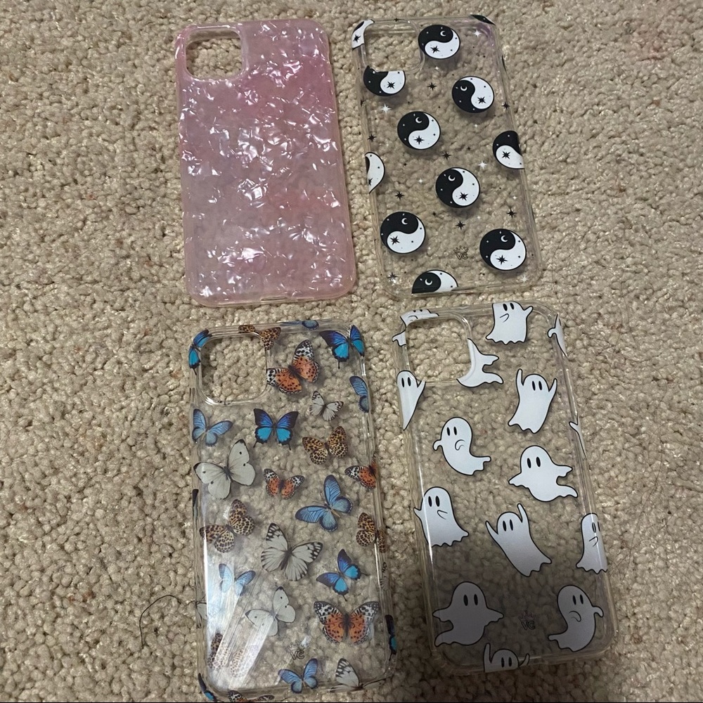 Velvet Caviar iPhone 11 Pro Max Cases